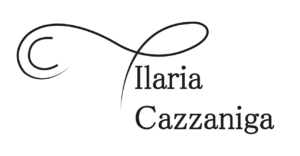 Ilaria Cazzaniga Logo